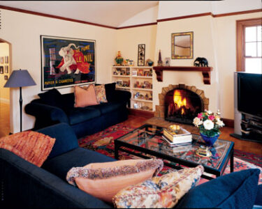 Tricks of the Trade: Furniture Arranging and Interior Design Tips Image
